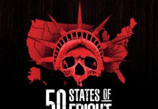 دانلود موسیقی متن سریال 50 States of Fright: The Golden Arm