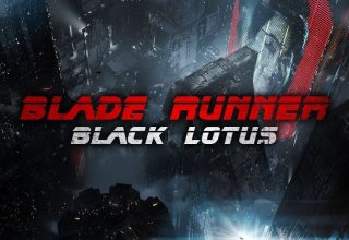 انتشار اولین تریلر انیمه جدید Blade Runner