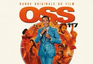 دانلود موسیقی متن فیلم OSS 117: Alerte rouge en Afrique noire – توسط Nicolas Bedos, Anne-Sophie Versnaeyen