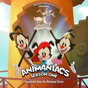 download animaniacs season 2 2021 watch online