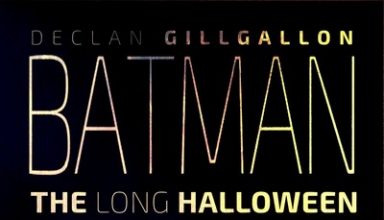 دانلود موسیقی متن فیلم Batman: The Long Halloween