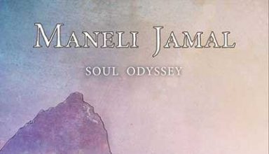 Soul Odyssey Maneli Jamal