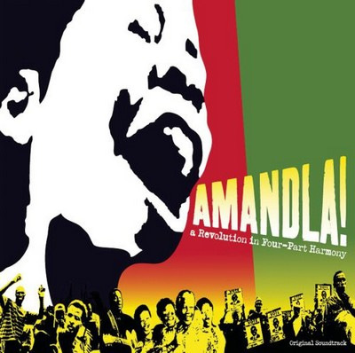 دانلود موسیقی متن فیلم Amandla!: A Revolution In Four-Part Harmon