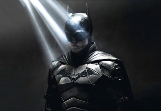 انتشار تیزر و تصویر جدید فیلم The Batman با بازی رابرت پتینسون
