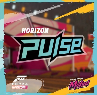 دانلود موسیقی متن بازی Forza Horizon 5: Pulse Radio