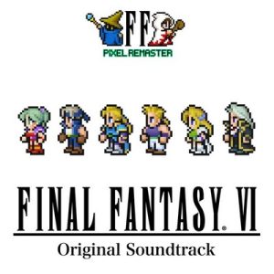 download final fantasy 6 pixel
