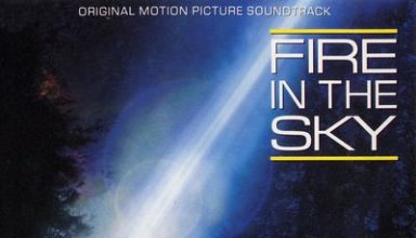 دانلود موسیقی متن فیلم Fire In The Sky – توسط Mark Isham