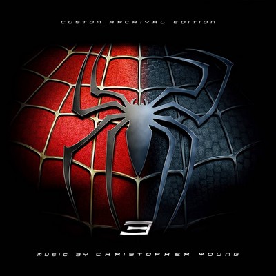 Download Spider-Man 3 Soundtrack By Christopher Young