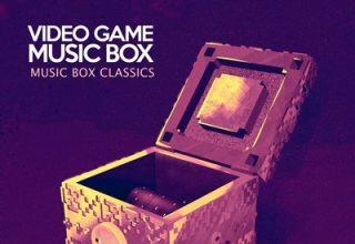 دانلود موسیقی متن بازی Music Box Classics: Minecraft Vol.2
