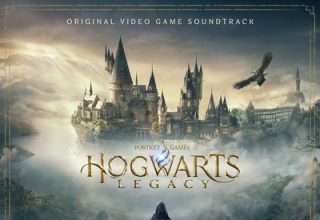 دانلود موسیقی متن بازی Hogwarts Legacy