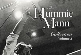 دانلود موسیقی متن فیلم The Hummie Mann Collection Vol. 2