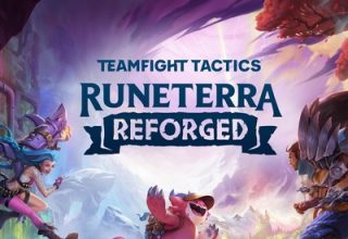 دانلود موسیقی متن بازی League Of Legends: Runeterra Reforged