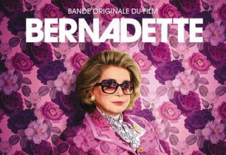 دانلود موسیقی متن فیلم Bernadette