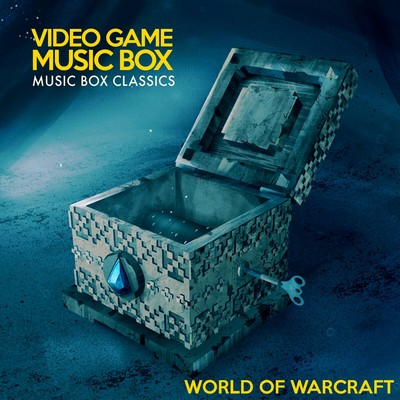 دانلود موسیقی متن بازی Music Box Classics: World of Warcraft
