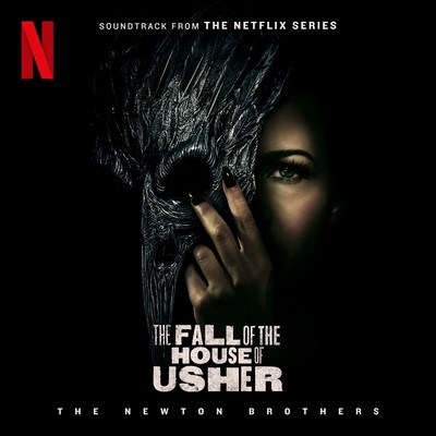 دانلود موسیقی متن سریال The Fall of the House of Usher