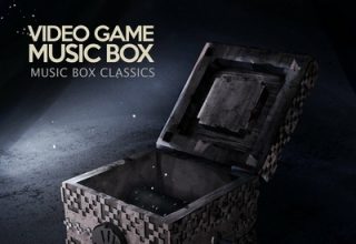 دانلود موسیقی متن بازی Music Box Classics: The Elder Scrolls Vol. 2 Skyrim