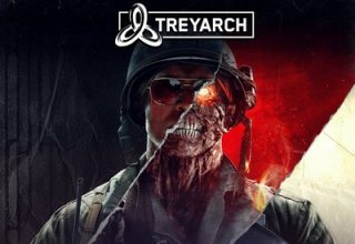 دانلود موسیقی متن بازی Treyarch Call of Duty Music Anthology 1-4